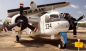 Preview: S-2F Tracker 1962 US Navy